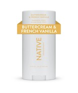 Native Deodorant Contains Naturally Derived Ingredients 72 Hour Odor Con... - $27.94