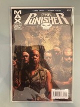 Punisher Max #56 - Marvel Comics - Combine Shipping - £3.15 GBP