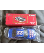 Bobby Labonte #22 Maxwell House Rookie 1993 Ford Thunderbird 1:24 R.C. 7... - £29.88 GBP