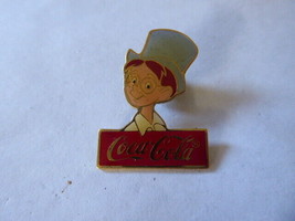 Disney Trading Broches 568 WDW - Fonte 15th Anniversaire Coca-Cola Encad... - $13.96
