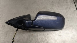 Driver Left Side View Mirror From 2001 Honda Accord  2.4 - $41.53
