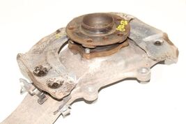 Passenger Right Front Spindle/Knuckle RWD Fits 12-19 BMW 640i 31224 image 10