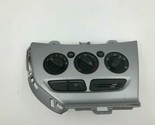 2012 Ford Focus AC Heater Climate Control Temperature Unit OEM E01B13002 - $75.59