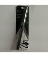 Almay Conditioning Liquid Liquid Eyeliner Felt Tip Intense Black 010, 0.... - $9.56 CAD