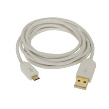 Jaycar USB 2.0 Type-A Plug to Type-B Plug Cable 2m - Micro - £35.96 GBP