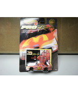 L37 MATTEL HOT WHEELS 17583 BILL ELLIOTT #94 NASCAR RED DIECAST CAR NEW ... - $69.40 MXN