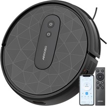 Airrobo Robot Vacuum Cleaner With 2800Pa Suction Power, App Control, 120... - £106.90 GBP