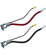 infinite innovations inc uv008040 38&quot;, Black, 4 Awg, Battery Cable - $564.46 MXN