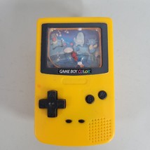 2000 Pokemon Game Boy Color Water Game Burger King Toy As Shown Vintage - £7.37 GBP