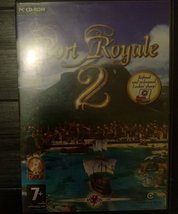 Port Royale 2 (PC) - £9.56 GBP
