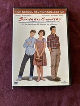 Sixteen Candles (DVD, 2003) - $2.99