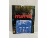 TSR Amazing Engine Bughunters RPG Book - $29.78 CAD