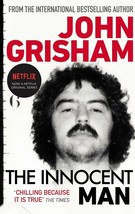 The Innocent Man by John Grisham    ISBN - 9781784759414 - £16.65 GBP