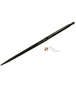 SET OF 2 BALE SPIKE SPEAR HAY TINES 43&quot; 0800109 - $117.95