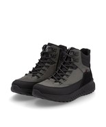 Rieker Evolution Men&#39;s Anthony Insulated Lace Up Boots $150 Retail! - $59.99