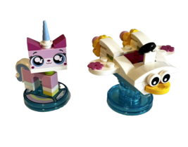 LEGO Dimensions The LEGO Movie 71231 Fun Pack - $11.39