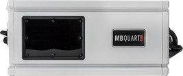 MB Quart NA3-560.4 4x70 Watt Marine Amplifier - £363.69 GBP