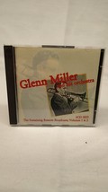 Sustaining Remote Broadcasts, Vols. 1-2 by Glenn Miller (CD, Oct-1996, 2 Discs) - £28.73 GBP