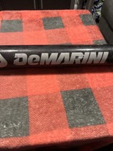 DeMarini Bustos BFP11 Softball Bat 30” 19oz. -11 2-1/4&#39;&#39; 1.20 BPF Good C... - $42.99