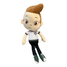 Ada Twist, Scientist Cuddle Time Plush – Iggy Peck - $211.10 MXN