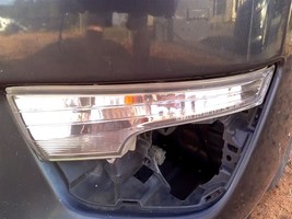 Driver Corner/Park Light Park Lamp-turn Signal Sedan Fits 13-15 ALTIMA 103977086 - £55.19 GBP