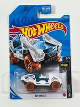 Hot Wheels 2021 - Bot Wheels #173/250 - HW Space 3/5 (BRAND NEW SEALED) - £6.26 GBP