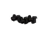 Flexplate Bolts From 2009 Nissan Rogue  2.5  FWD - $19.95