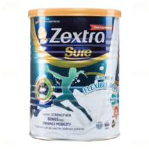 1 - 8 X Zextra Sure Milk 400g Knee Pain Back Pain Strengthen Bones - £46.55 GBP+