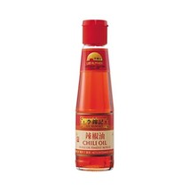 Lee Kum Kee Chilli Oil 207 ml  - $12.00