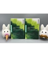 TEAVANA STARBUCKS JADE CITRUS MINT GREEN TEA 2 New Fresh Boxes 24 Sachets - $43.56
