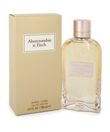 First Instinct Sheer by Abercrombie &amp; Fitch Eau De Parfum Spray 1.7 oz f... - £23.38 GBP