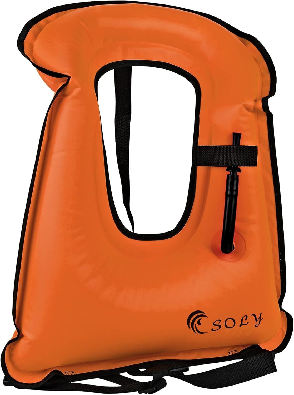 For Low-Impact Water Sports Safety Diving, Soly Offers Adjustable Light - $31.94