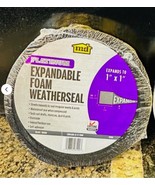 M-D 13-ft x 1-in Expand N&#39; Seal Waterproof Foam Expandable Window Weathe... - $14.24