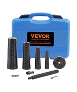 VEVOR 52 Pcs Custom Bushing Press Kit Transmission Wheel Bearing Race Se... - $60.58