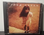 Jann Arden - Living Under June (CD, 1994, A&amp;M) - $5.22