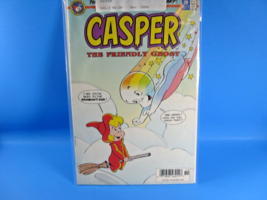 Casper the Friendly Ghost #28, Harvey Comics (November 1994: Vol. 2) - £11.21 GBP