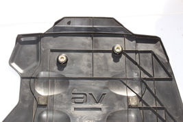2003-2006 INFINITI G35 SEDAN ENGINE APPEARANCE COVER PANEL TRIM K1427 image 9