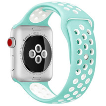 Sport Silicone Watchband Standard Edition, Series 2 - $17.99 CAD+