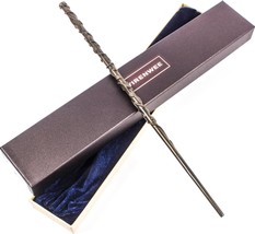 Hermione Magic Made Handmade Resin Steel core as Performance Props and G... - £37.55 GBP