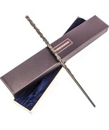 Hermione Magic Made Handmade Resin Steel core as Performance Props and G... - £37.88 GBP