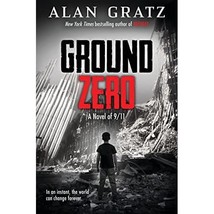 Ground Zero Gratz, Alan - £7.72 GBP