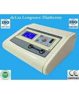 Advance Longwave Diathermy Shortwave Therapy For Pain Relief Therapy Mac... - $542.52