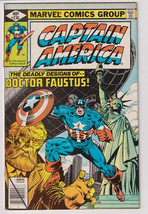 Captain America #236 (Marvel 1979) - £4.56 GBP