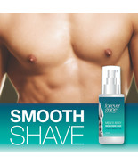 FOREVER GONE MENS BODY INGROWN HAIR TREATMENT OIL – SHAVE INTIMATE AREAS - $40.75 CAD