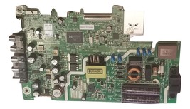 LG COV33651801 Main/Power/LED Board for 32LH500B-UA.CUSFLH - $19.50