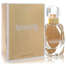 Heavenly Perfume By Victoria&#39;s Secret Eau De Parfum Spray 1.7 Oz Eau De Parfum - £65.71 GBP