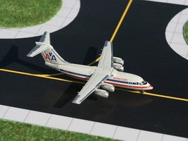 American Airlines BAe 146-200 Avro RJ85 N696AA GeminiJets GJAAL759 1:400 RARE - £62.86 GBP