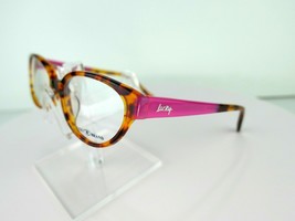 Lucky Brand SUNRISE Havana Tortoise 52-17-140 Eyeglass Frames - £29.11 GBP