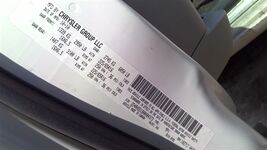 Driver Left Axle Shaft Front Axle 3.8L Fits 08-10 CARAVAN 103662688 - $69.29