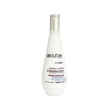 Decleor Aroma Cleanse Essential Cleansing Milk with Neroli Oil 400 ml  - $165.00
